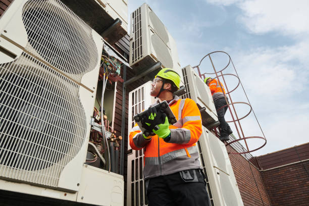 Best Best HVAC Companies  in Marienville, PA