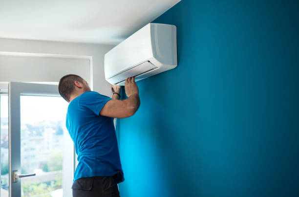 Best HVAC Cleaning Services  in Marienville, PA