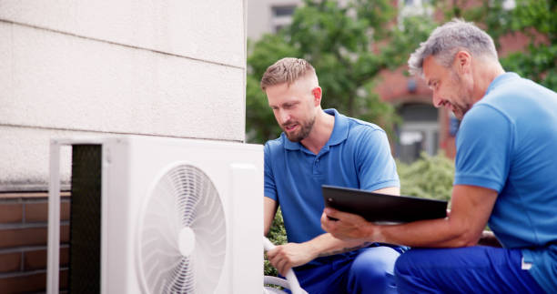 Best Ductless HVAC Repair  in Marienville, PA