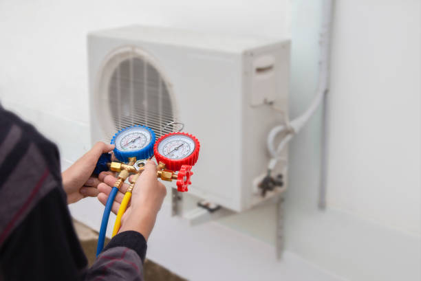 Best Emergency HVAC Repair  in Marienville, PA